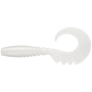 Силикон FishUp Fancy Grub 2.5" #081 Pearl