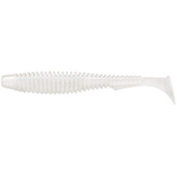 Силикон FishUp U-Shad 2" #081 Pearl