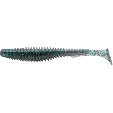 Силікон FishUp U-Shad 3.5" #057 Bluegill