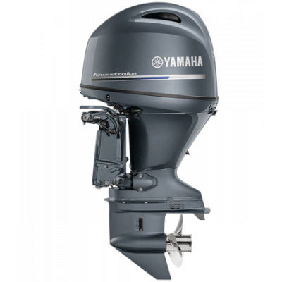YAMAHA F80XB