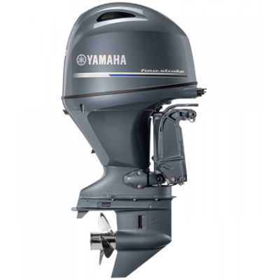 YAMAHA F80XB