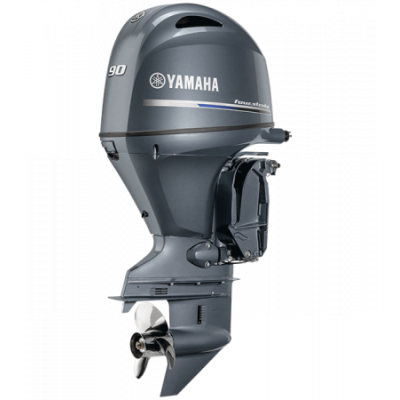 YAMAHA F80XB
