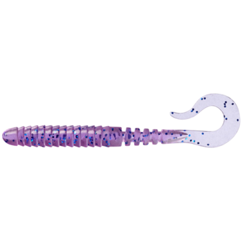 Силикон FishUp Vipo 2.8" #014 Violet/Blue
