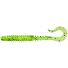 Силікон FishUp Vipo 2.8" #026 Flo Chartreuse/Green