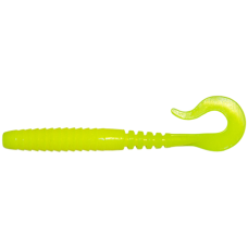 Силікон FishUp Vipo 2.8" #046 Lemon