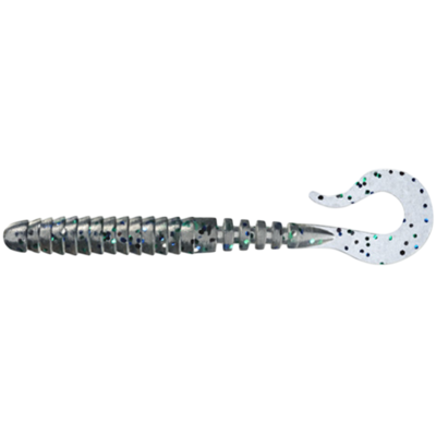 Силикон FishUp Vipo 2.8" #057 Bluegill