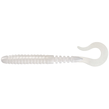 Силікон FishUp Vipo 2.8" #081 Pearl
