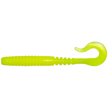 Силикон FishUp Vipo 4.3" #046 Lemon