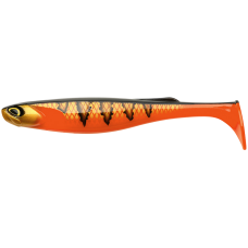 Силікон FishUp RAM Shad 8" #353 Red Tiger