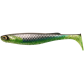 Силікон FishUp RAM Shad 9" #352 Blue Shiner Chart Силікон FishUp RAM Shad 9" #352 Blue Shiner Chart