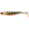 Силікон FishUp RAM Shad 9" #355 Golden Pearch Силікон FishUp RAM Shad 9" #355 Golden Pearch