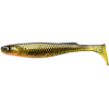 Силікон FishUp RAM Shad 9" #358 Golden Shiner Силікон FishUp RAM Shad 9" #358 Golden Shiner