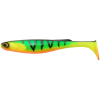 Силікон FishUp RAM Shad 10.5" #356 Fire Tiger Силікон FishUp RAM Shad 10.5" #356 Fire Tiger