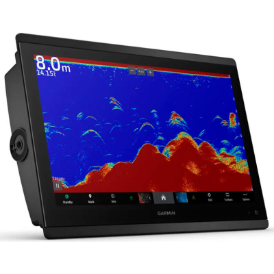 Ехолот-картплоттер Garmin GPSMAP 8416XSV