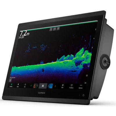 Ехолот-картплоттер Garmin GPSMAP 8416XSV