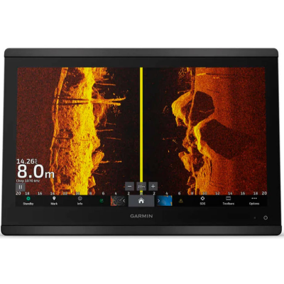 Ехолот-картплоттер Garmin GPSMAP 8416XSV