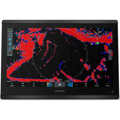 Ехолот-картплоттер Garmin GPSMAP 8416XSV