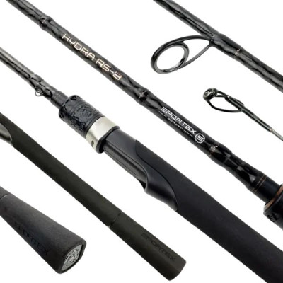 Спінінг Sportex Hydra RS-3 HY2211 2.15м 7-29г