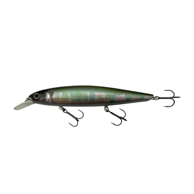 Воблер DEPS BALISONG MINNOW 130SP цвет №13