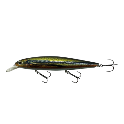 Воблер DEPS BALISONG MINNOW 130SP цвет №14