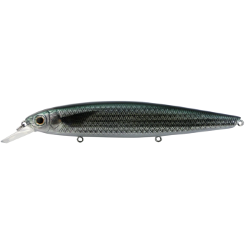 Воблер DEPS BALISONG MINNOW 130SP цвет №15