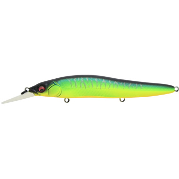 Воблер Megabass ONETEN R+1 MAT TIGER