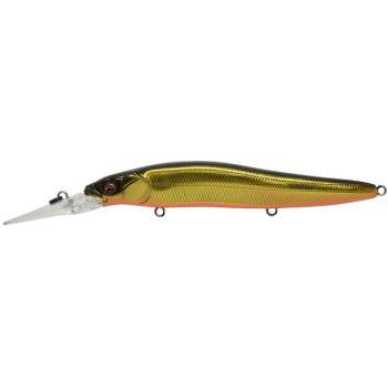 Воблер Megabass ONETEN R+2 GG MEGABASS KINKURO