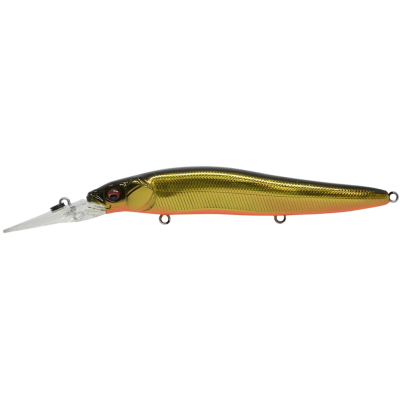 Воблер Megabass ONETEN R+2 GG MEGABASS KINKURO