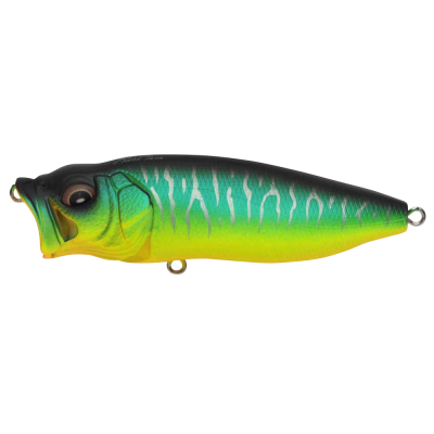 Воблер Megabass POPMAX MAT TIGER