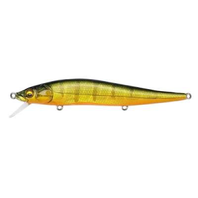 Воблер Megabass VISION ONETEN GG KASUMI TIGER