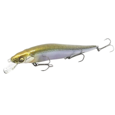 Воблер Megabass VISION ONETEN LZ WAKASAGI