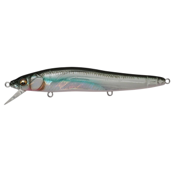 Воблер Megabass VISION ONETEN LBO ITO CLEAR LAKER