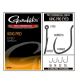Крючок GAMAKATSU COARS PRO-C KING PRO EYED A1 PTFE BL № 16, 10шт