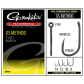 Крючок GAMAKATSU COARS PRO-C METHOD A1 PTFE BL № 12, 10шт