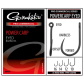 Крючок GAMAKATSU COARS PRO-C POWERCARP EYED A1 PTFE BL № 16, 10шт