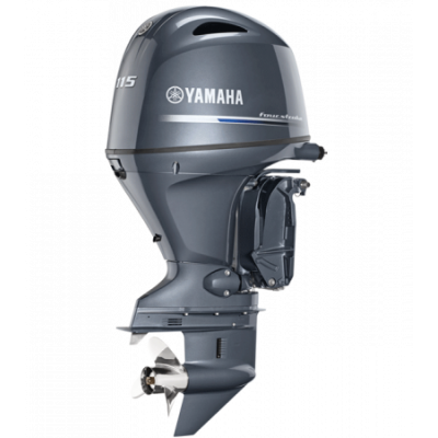 YAMAHA F115XB