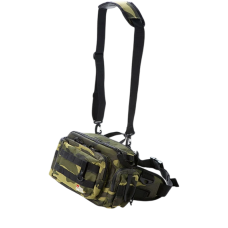 Сумка ABU HIP BAG LARGE 2 CAMO