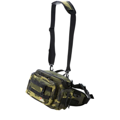 Сумка ABU HIP BAG LARGE 2 CAMO