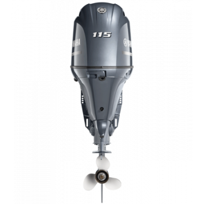 YAMAHA LF115XB