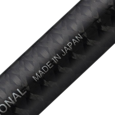 Кастингове вудилище Evergreen Kaleido Inspirare The "Egoist" TKIC-70H-BK 2.13м 10.5-28г