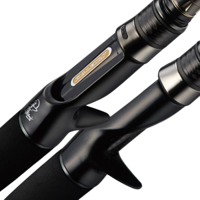 Кастингове вудилище Evergreen Kaleido Inspirare The "Egoist" TKIC-70H-BK 2.13м 10.5-28г