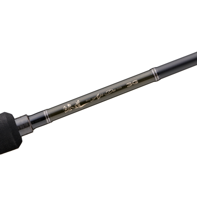 Спінінг Major Craft AJI-DO 3G AD3FC-832-S 2.51м 3-24г