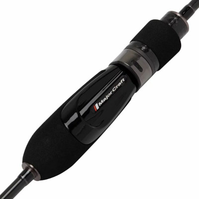 Спінінг Major Craft AJI-DO 5G AD5-S682L-AJI 2.03м 0.2-3г