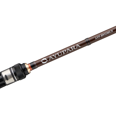 Кастингове вудилище Major Craft AYUPARA AYP-B932ML-S 2.82м 5-20г