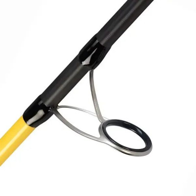 Спиннинг Major Craft CEANA CNYS-802H 2.44м 15-60г