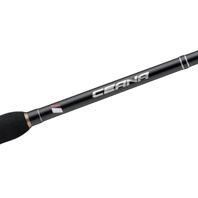 Спиннинг Major Craft CEANA CNS-732M 2.2м 7-28г