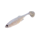 Силикон Major Craft STABI SHAD 6.0" SALT (36.5g), #006 CLEAR (3 шт)