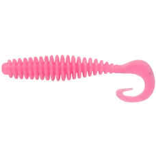 Силикон M5 Craft Cheater 1.2" #081 Pink Bubble