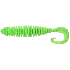 Силикон M5 Craft Cheater 1.5" #053 Chartreuse Green Apple