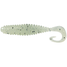 Силикон M5 Craft Cheater 1.5" #061 White-Perl